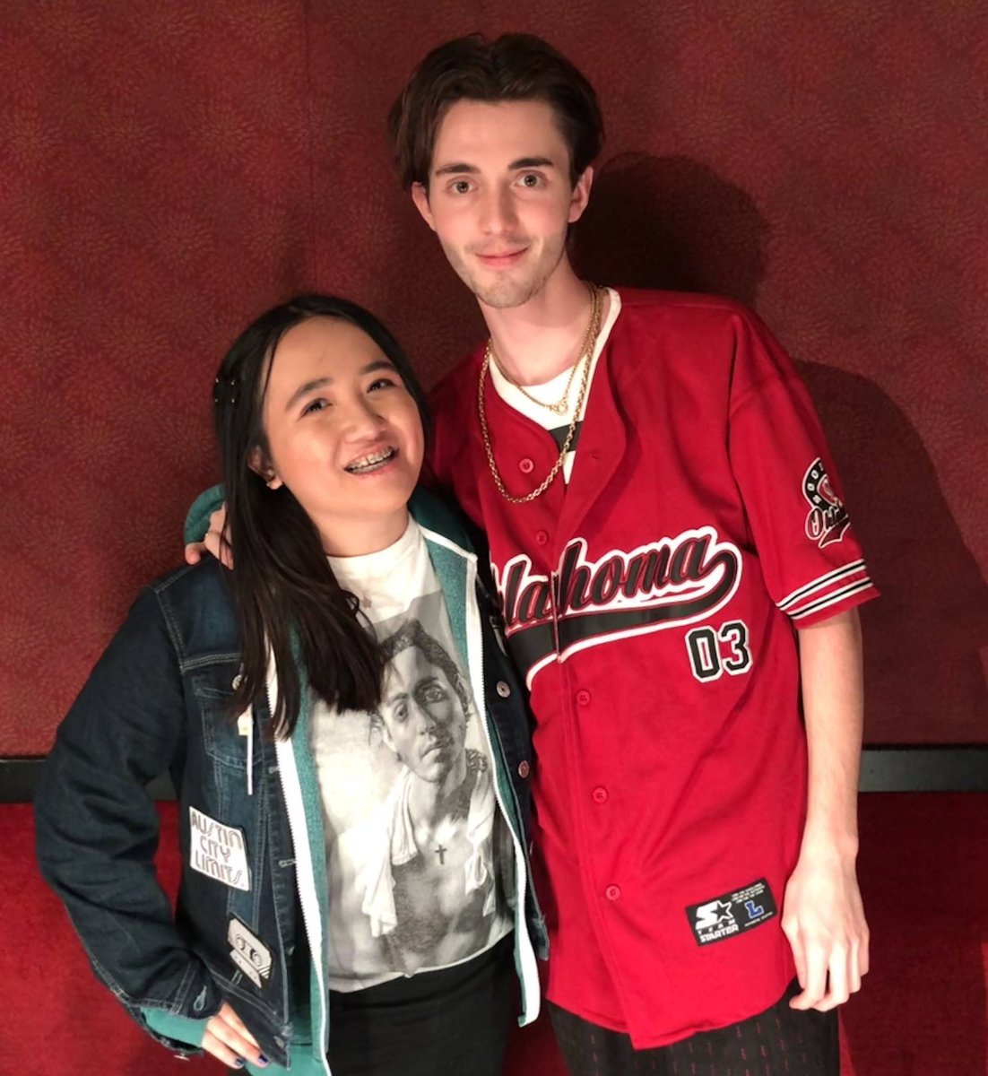 ⋆⭒˚.⋆ caitlin ⋆⭒˚.⋆ tweet media