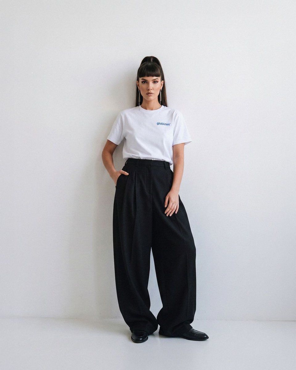 Globizen™️ tweet media