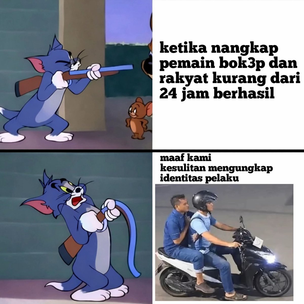 KANG MANTO tweet media