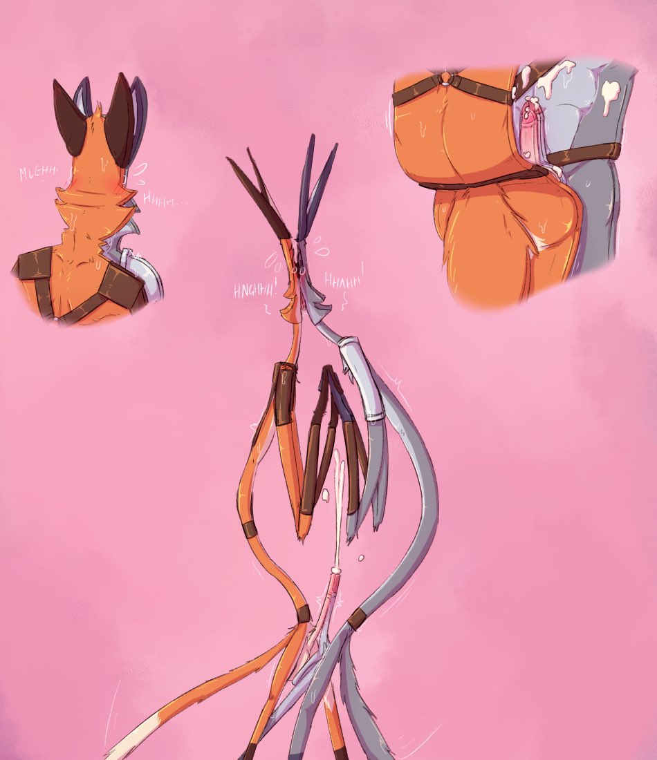 Malletspace🔞 tweet media