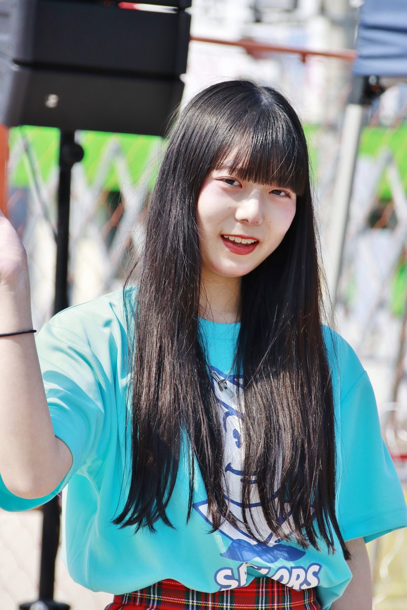2026.3.15　さかいで楽市楽座！
チャーミー　真鍋みずはちゃん
#チャーミー 　#真鍋みずは
#さかいで楽市楽座
#ファインダー越しの私の世界