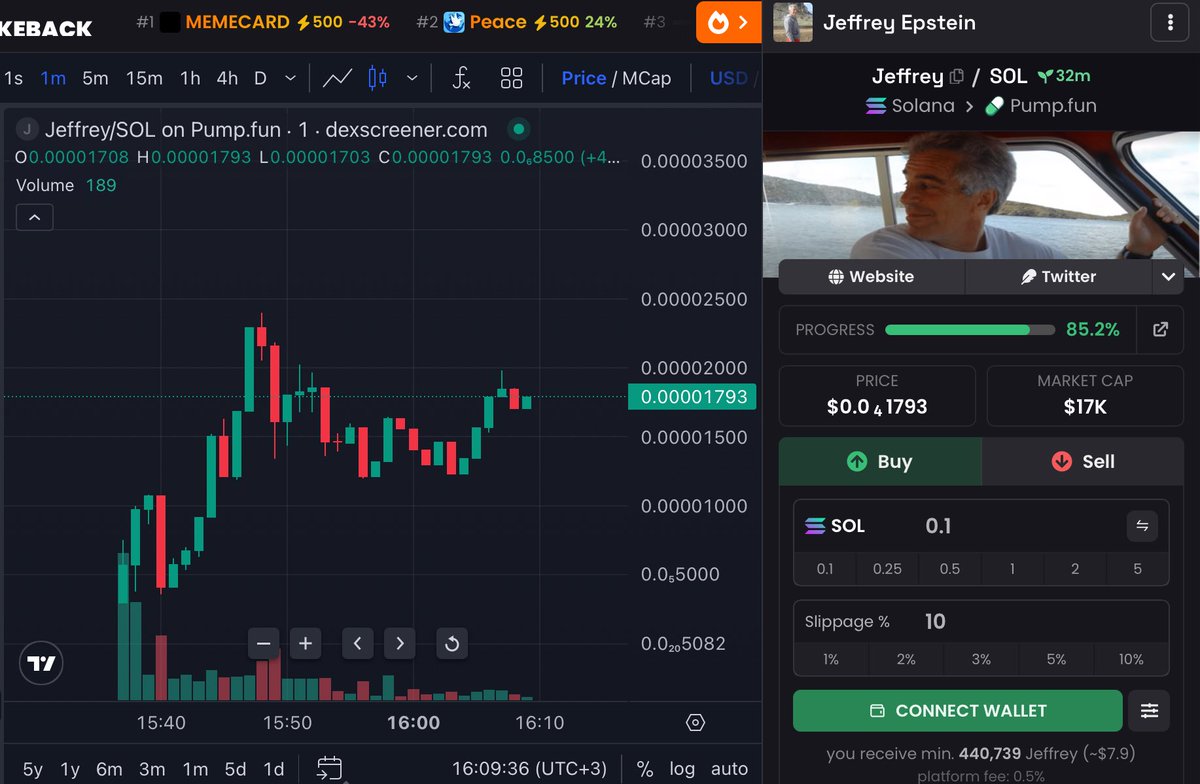 0xHigher tweet media