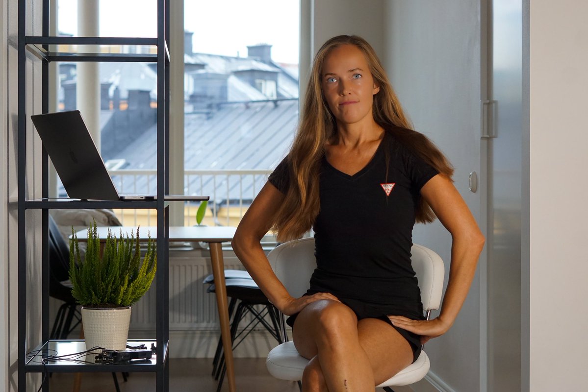 Alexandra Andersson tweet media