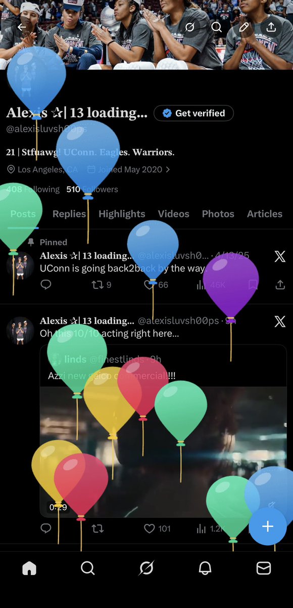 𝐀𝐥𝐞𝐱𝐢𝐬 ✰| 𝟏𝟑 𝐥𝐨𝐚𝐝𝐢𝐧𝐠… tweet media