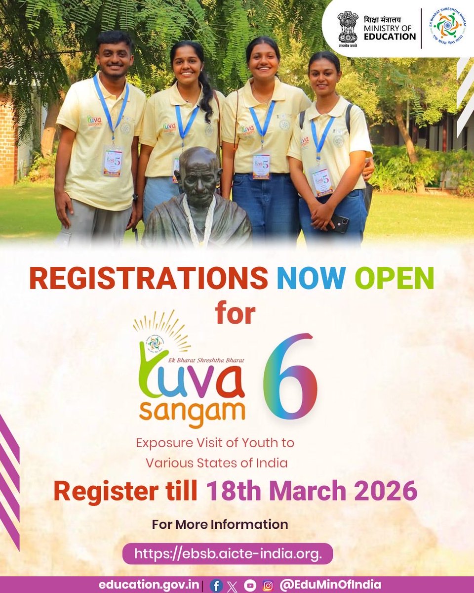 Ministry of Education tweet media