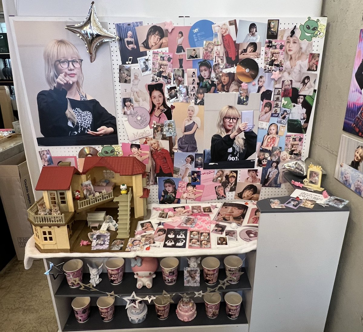 ใใใผใ๏ผ๋ฃํ๏ผ tweet media