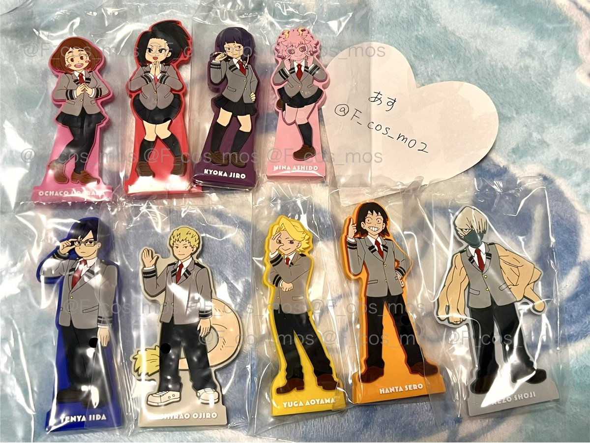 あす@取引垢 tweet media