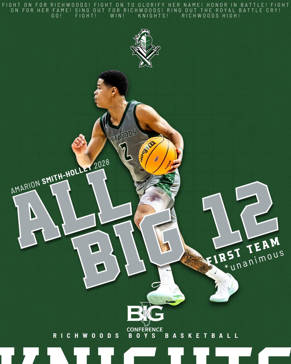 Richwoods High School tweet media