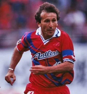 Be There tweet media