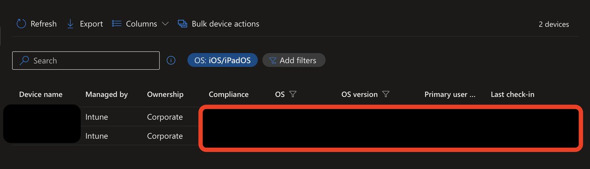 UK_Daniel_Card's tweet image. Need to dig up a test iPhone/iPad! #Intune