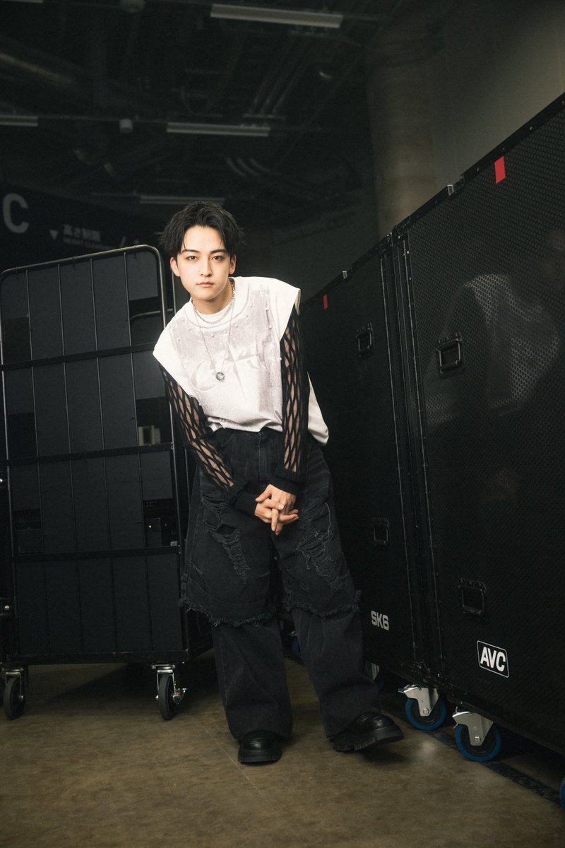 STARGLOW tweet media