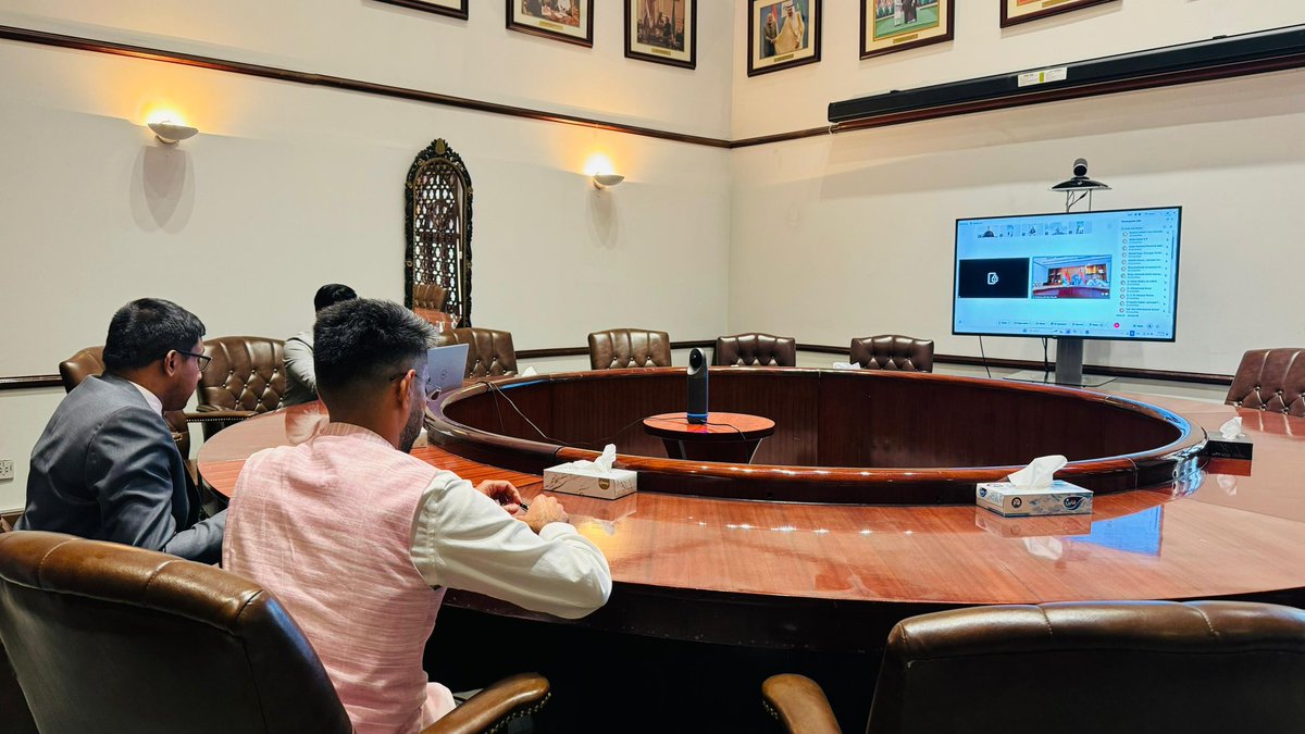 India in Saudi Arabia tweet media