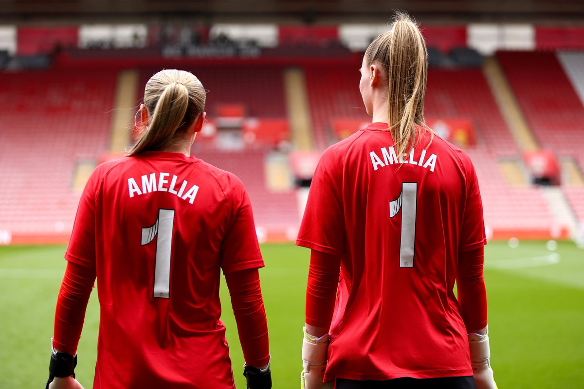 Southampton FC Women tweet media