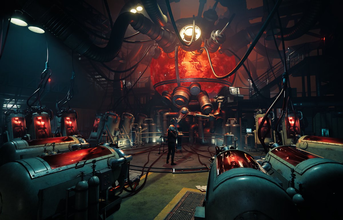 SPECTRAL tweet media