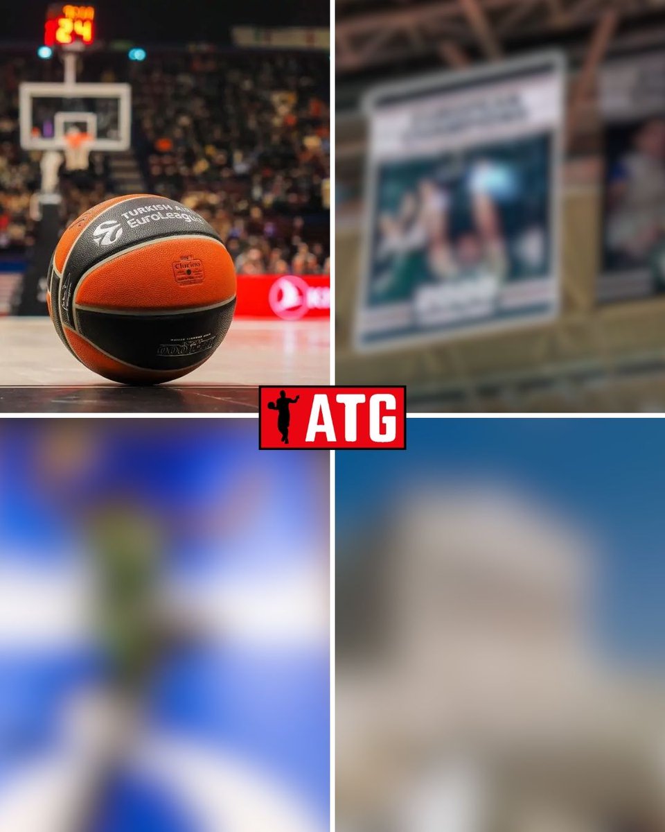 Around the Game tweet media