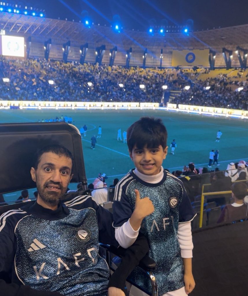 محمد الغامدي🇸🇦 tweet media