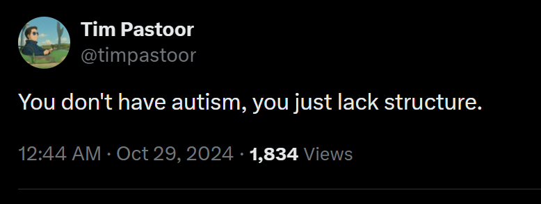 Tim Pastoor tweet media