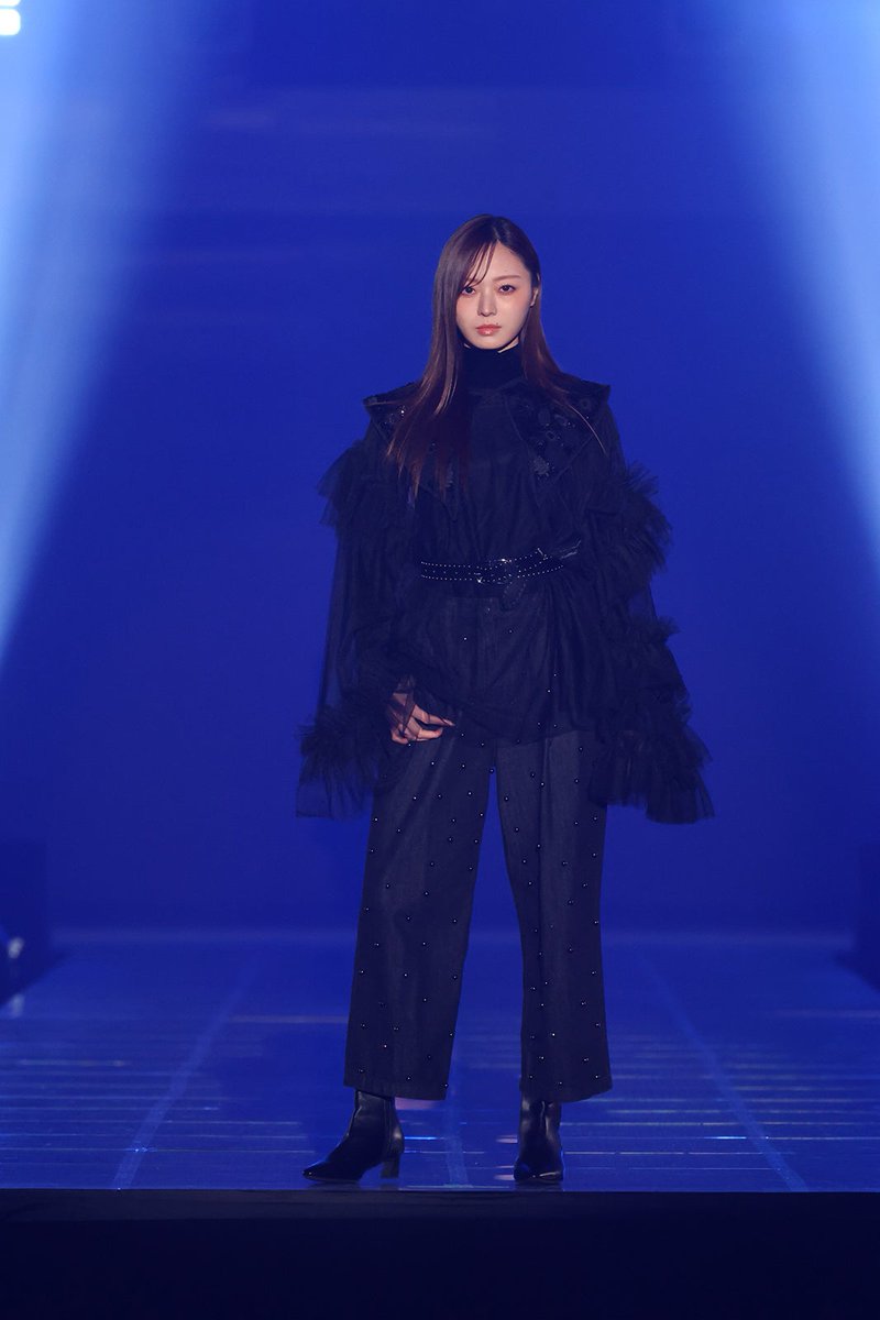 モデルプレス tweet media