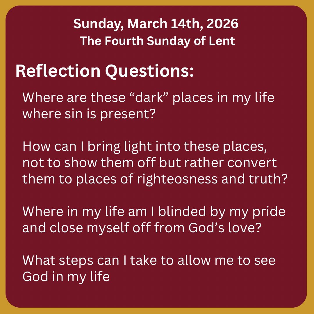 De Smet Campus Ministry tweet media