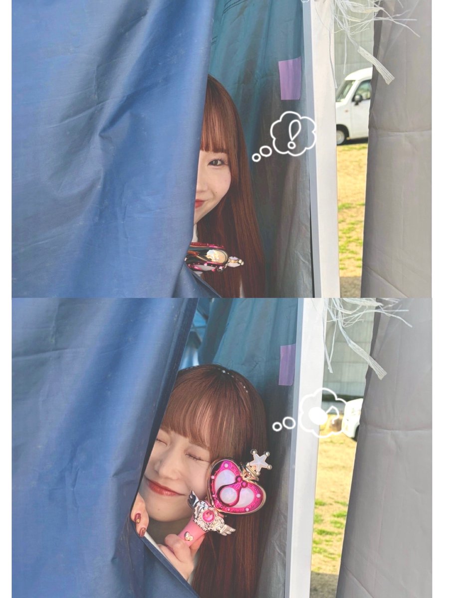 ありす〔＝Aimer/イコエメ〕 tweet media