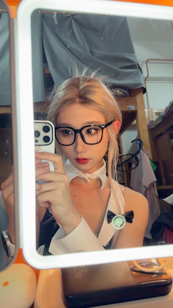 芝士牛乳 tweet media