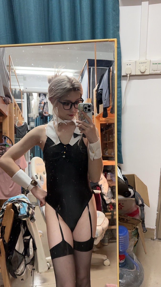 芝士牛乳 tweet media