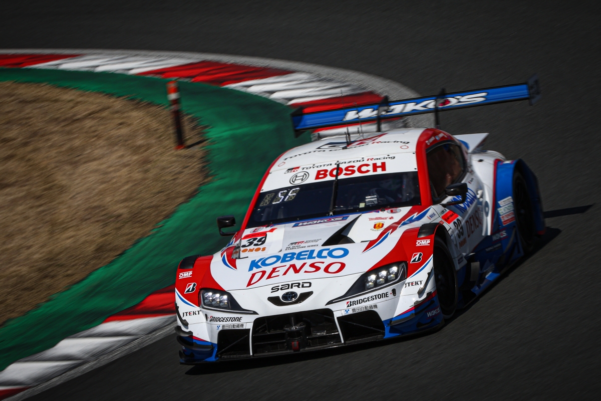 TGR TEAM SARD tweet media