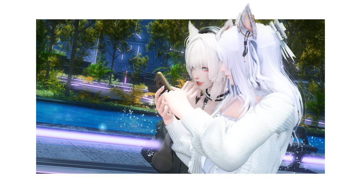 栀 tweet media