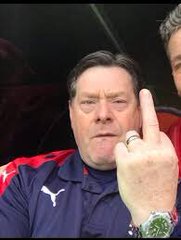 Rob McDougall tweet media