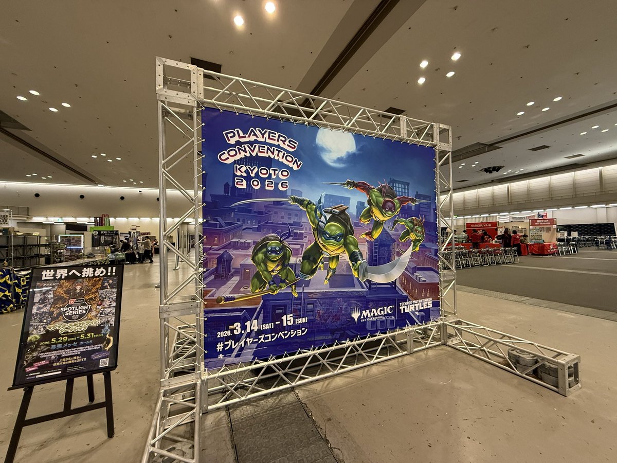 カードボックス MTG tweet media