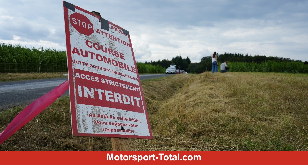 MST_AlleNews's tweet image. Beifahrerin nach Unfall bei der Rallye Hessisches Bergland verstorben #DRM !B mst.site/llixM