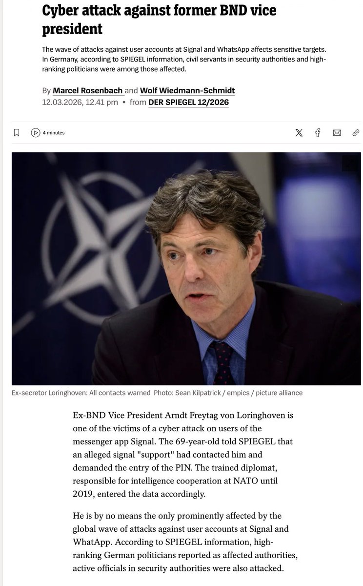 Lukasz Olejnik tweet media