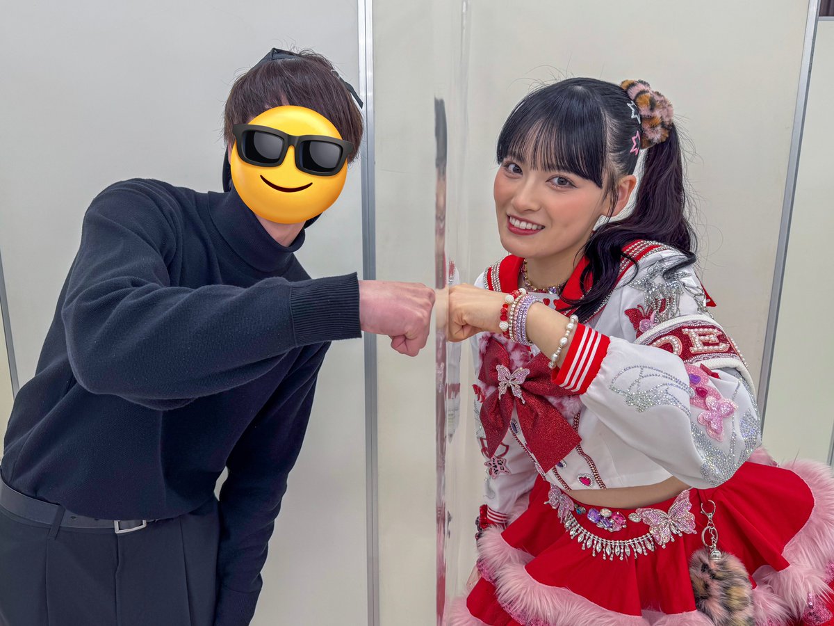 とっちん tweet media