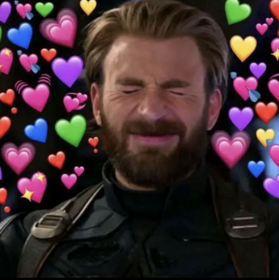 Chris Evans Archive tweet media