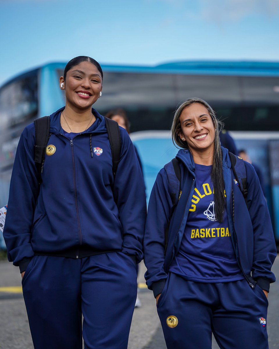 Baloncesto Colombiano 🇨🇴 🏀 tweet media