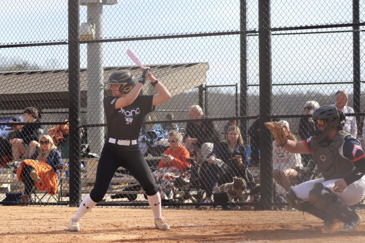 EllieYonce2030's tweet photo. Played in a pick up tournament in Georgia in the highschool division with some of the @OhanaSCKing girls and some of my future teammates! It’s going to be a fun summer! We went 5-0, won the last game in two ITB’s. Shoutout to our pitcher, signed to @SoftballSwu, throwing a no hitter with 17 strikeouts! She was amazing! 

Proud of my plate appearances going up against older players. Had quality at bats all day. Hit .364 with 4 hits, 1 fielders choice, 6 RBI’s, OBP .462, and had a walk off single to win a game. Stepped on the infield for the first time in a while playing 2nd. Wasn’t the best, but will work on that to be ready to go where I’m needed! 
@Coach_Parham1 @OhanaSCKing @OhanaSCGold18u @NatekingOSC @alexandriasimmm @CoachRebecca27 @NCSA_Softball @ncsa @ncsn2023 @sbsportsnetwork @SoftballDown @ExtraInningSB @playsbigger @PrepSoftball @TopPreps @tagupSoftball @THEWOWSB @Topsiswear @LineDsoftball @YAthletesF @SBRRetweets @Softball_Home @CoastRecruitsSB @gatorjack72 @Get2CollegAth @NextPitch_SB @RecruitMatador @DiamondAddicts 
@moody_aver95277 @lgutierrez2028