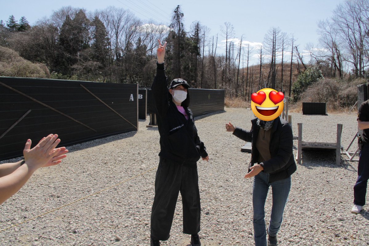 かえで🍦🐸🤟 tweet media