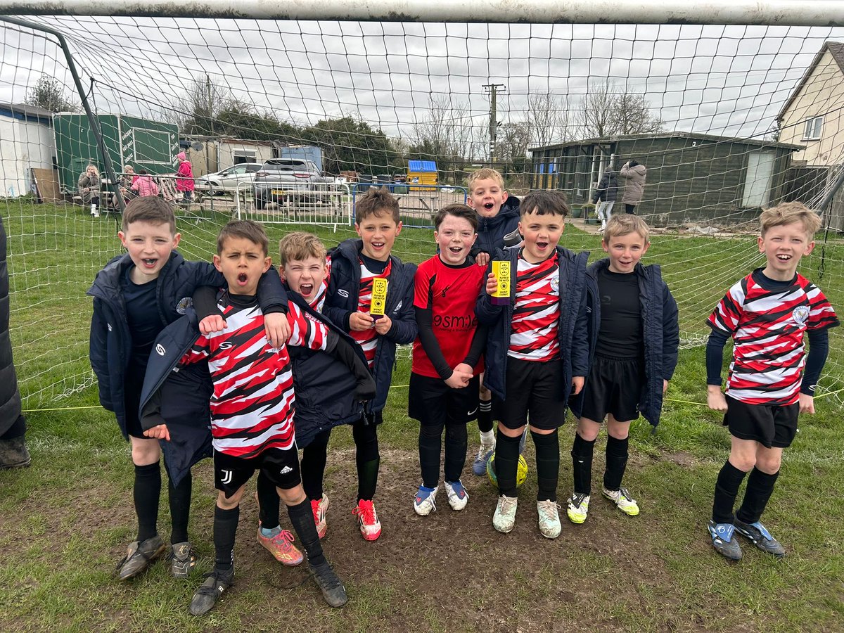 Walmley Colron Football Club tweet media