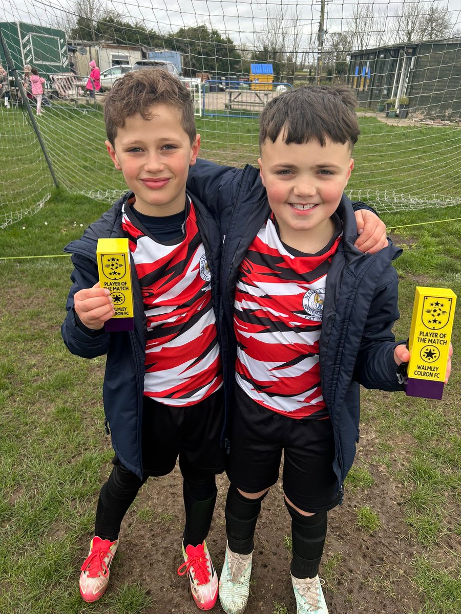 Walmley Colron Football Club tweet media