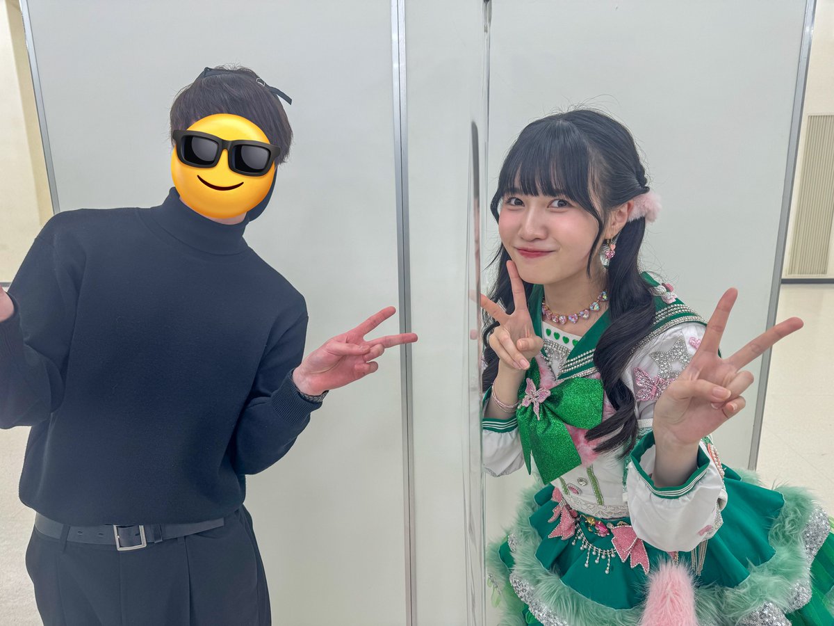 とっちん tweet media