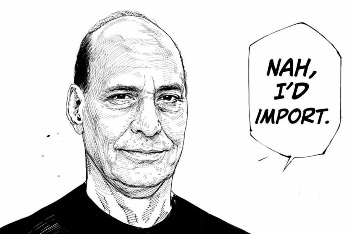 The Nationalist Hindu ࿗ (Indic Wing) tweet media