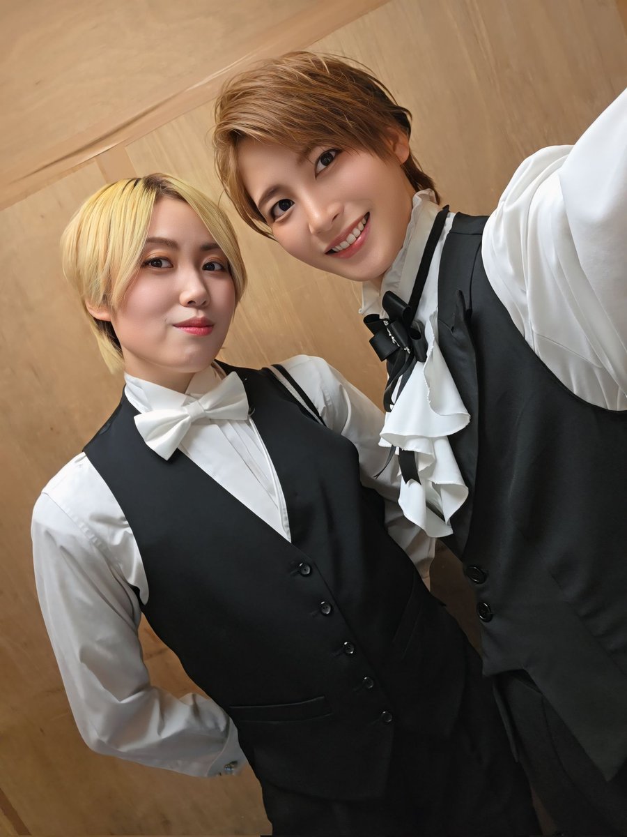 取り急ぎ、ラビスタ東京ベイ
ありがとうございました！

私にとって、とてもかけがえのない時間となりました。

皆様も楽しんで頂けていたら嬉しいな…😌✨