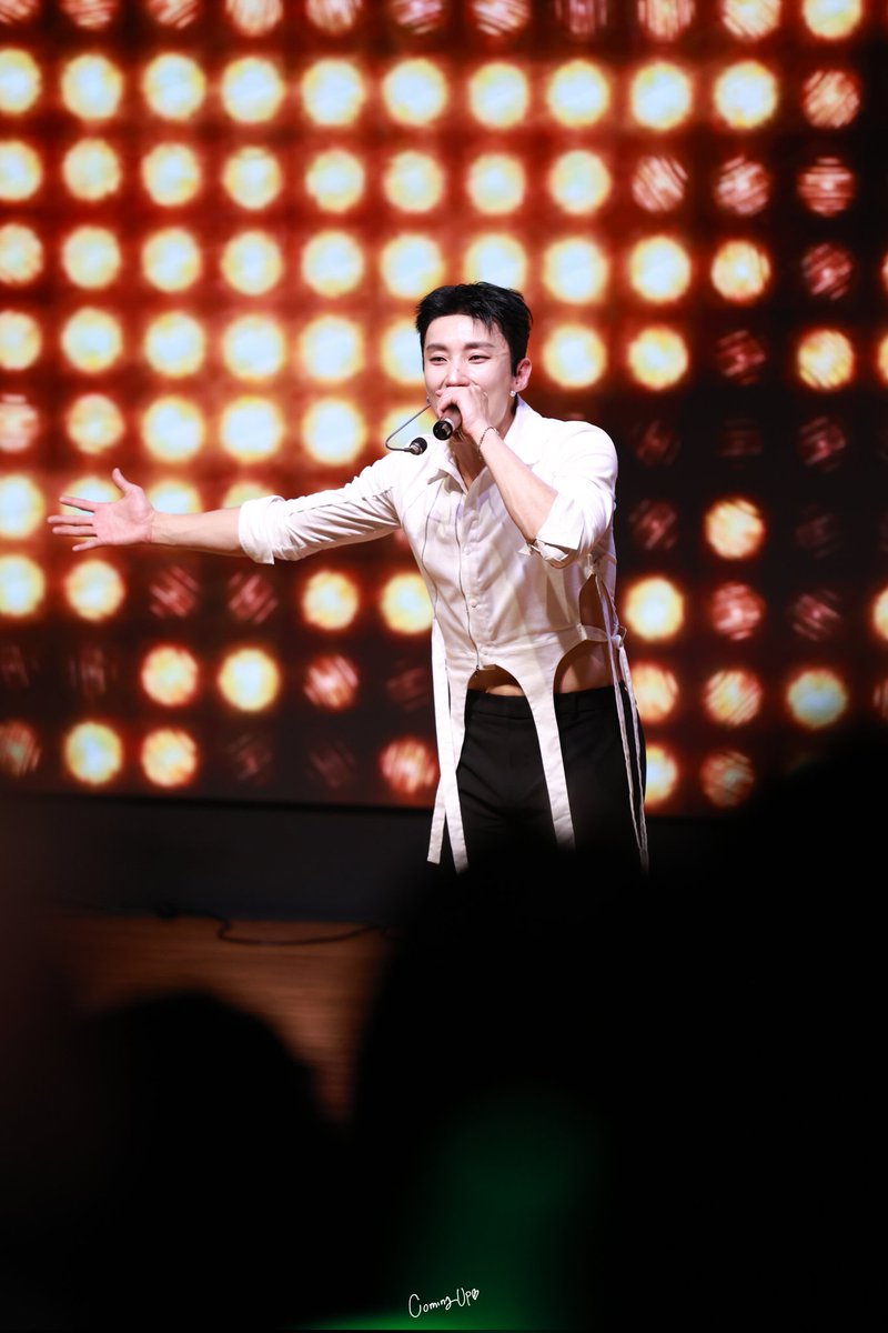 Coming UP! tweet media