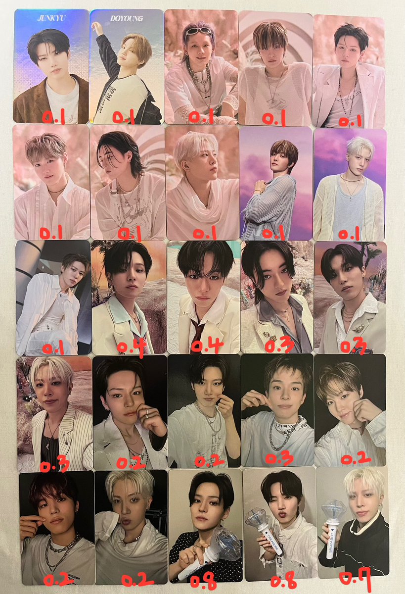 yangdo1m's tweet photo. 트레저 펄스온 투어 엠디 구매 특전 포카 양도

Sell:⭕️

Treasure 2026 pulse on tour bulk pack photocard poca hyunsuk jihoon yoshi junkyu jaehyuk asahi doyoung haruto jeongwoo junghwan benefit benefit md ktown4u weverse mini popup wtb wts md 포토카드 벌크 벌크팩 스틱커버 파우치 키링 https://t.co/5BwZ12H3rR