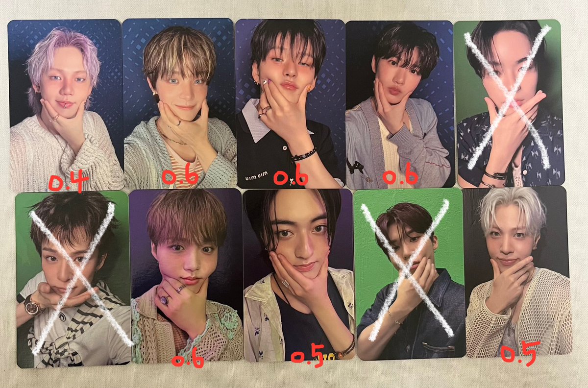 yangdo1m's tweet photo. 트레저 펄스온 투어 엠디 구매 특전 포카 양도

Sell:⭕️

Treasure 2026 pulse on tour bulk pack photocard poca hyunsuk jihoon yoshi junkyu jaehyuk asahi doyoung haruto jeongwoo junghwan benefit benefit md ktown4u weverse mini popup wtb wts md 포토카드 벌크 벌크팩 스틱커버 파우치 키링 https://t.co/5BwZ12H3rR