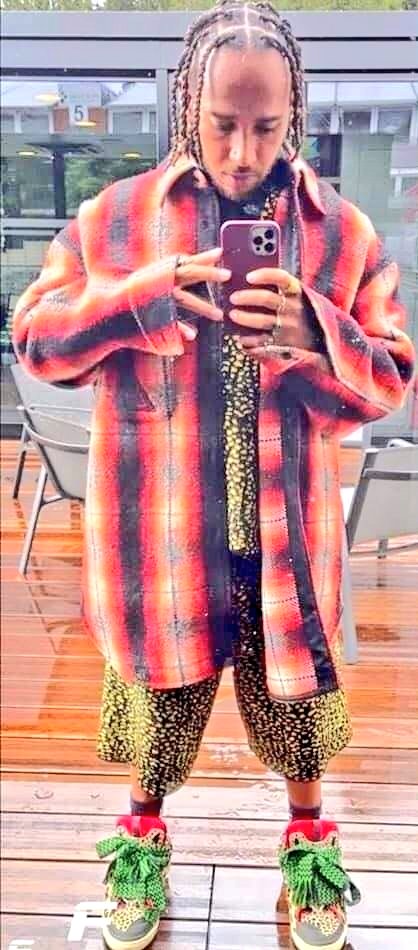 John Lewis tweet media