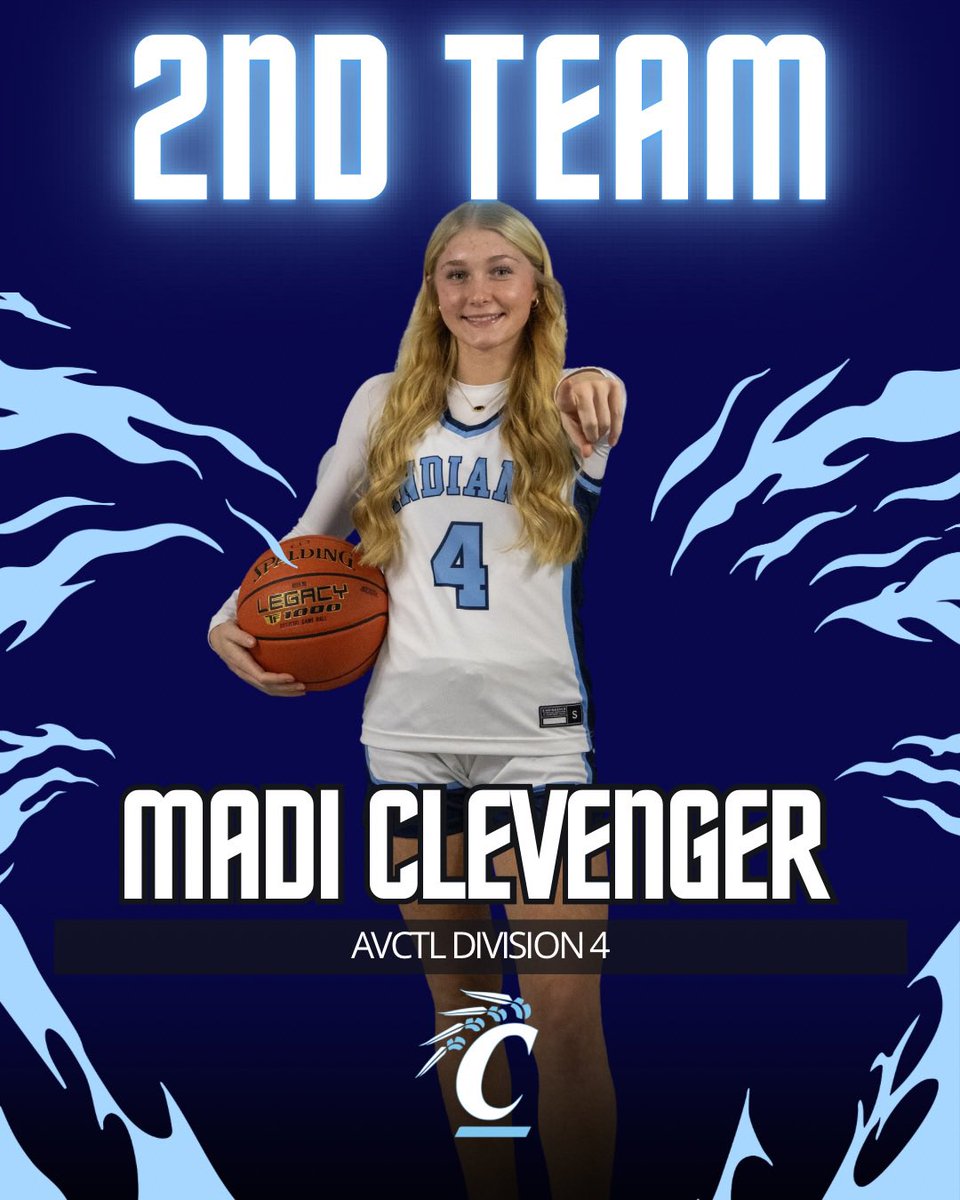 CHS Lady Indian Hoops tweet media