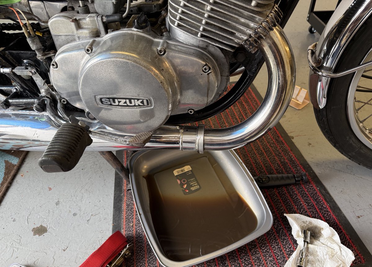 MotoTingle 🔧 tweet media