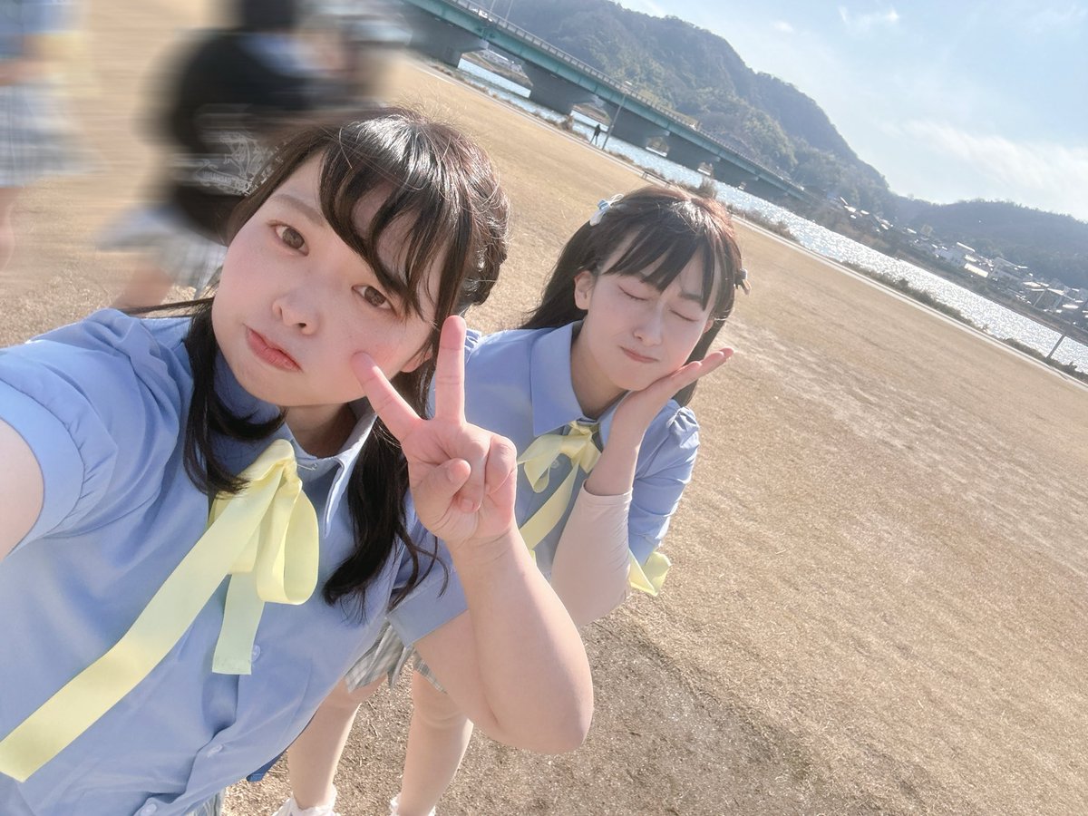 あかり tweet media