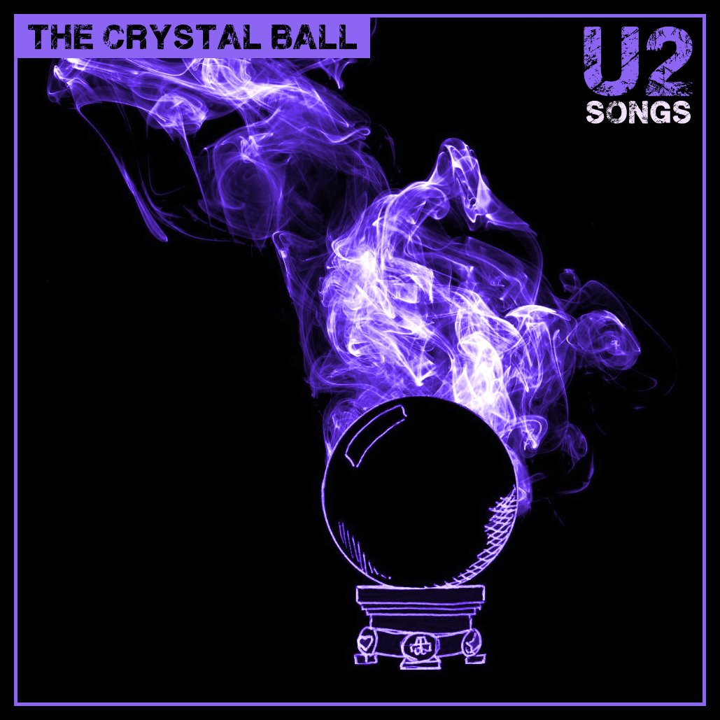 U2Songs.com tweet media